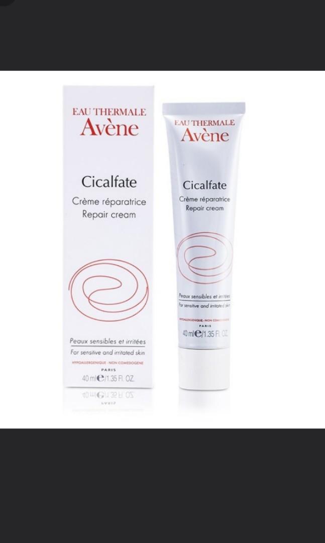 avene cicalfate plus repair cream