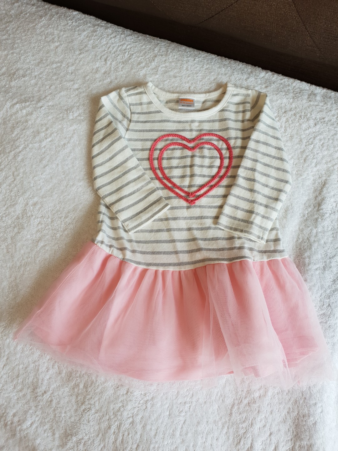 gymboree clearance baby girl