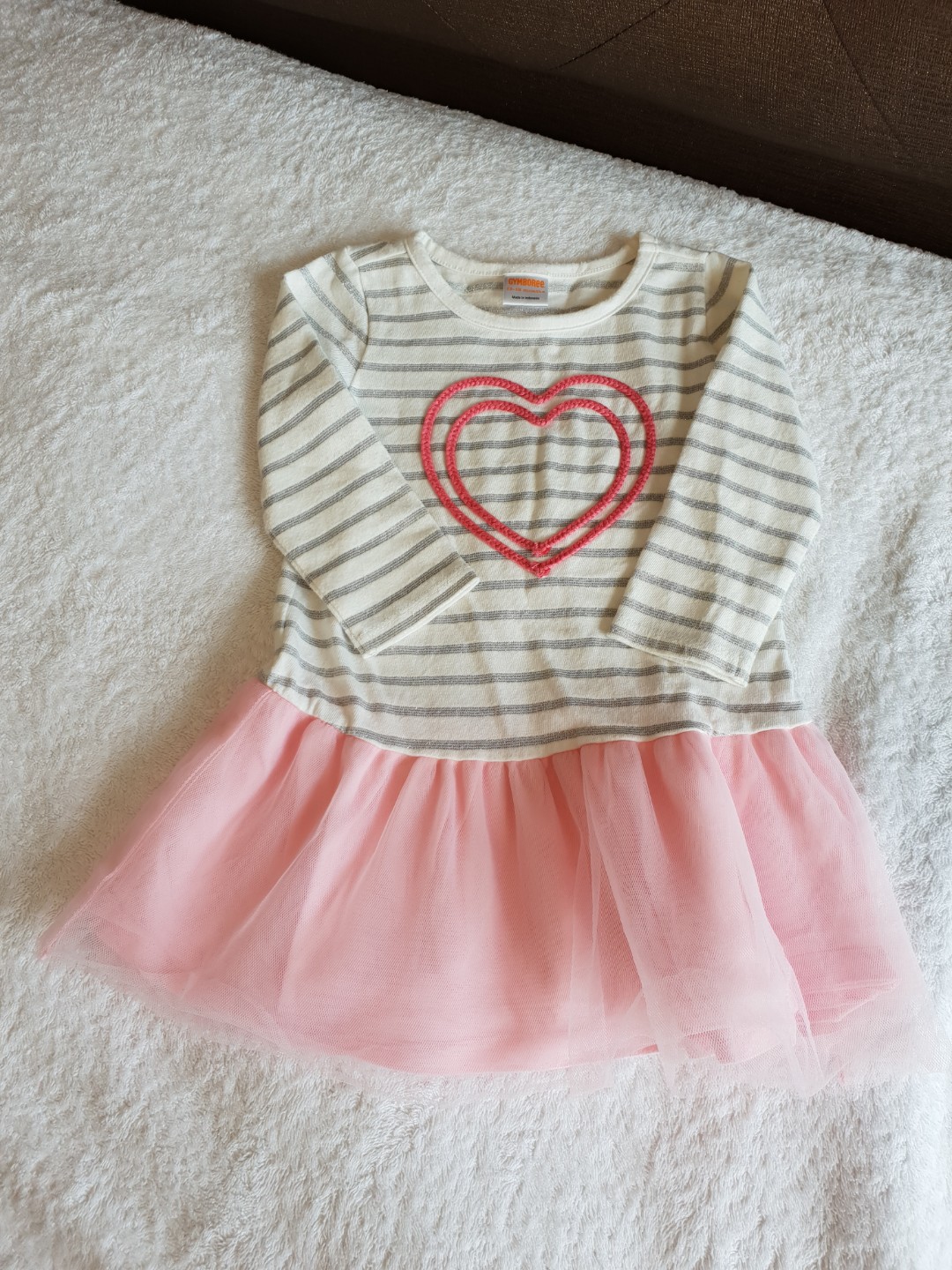 gymboree baby girl dresses