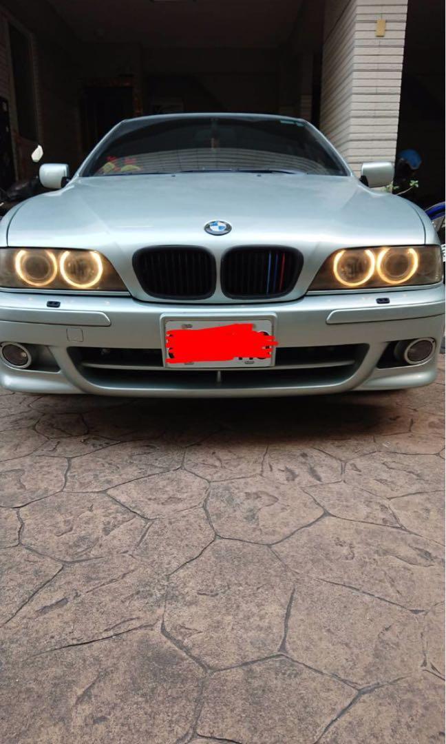 Bmw 9 523ia 自售 汽車 汽車出售在旋轉拍賣