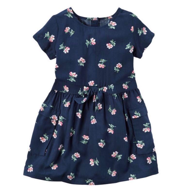carters 2t dress