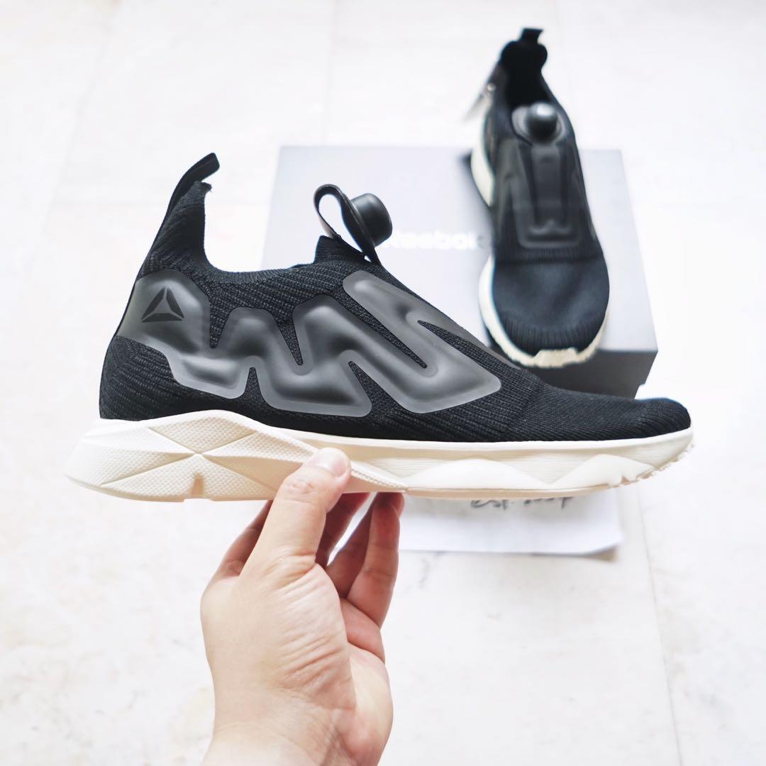 reebok pump supreme premium