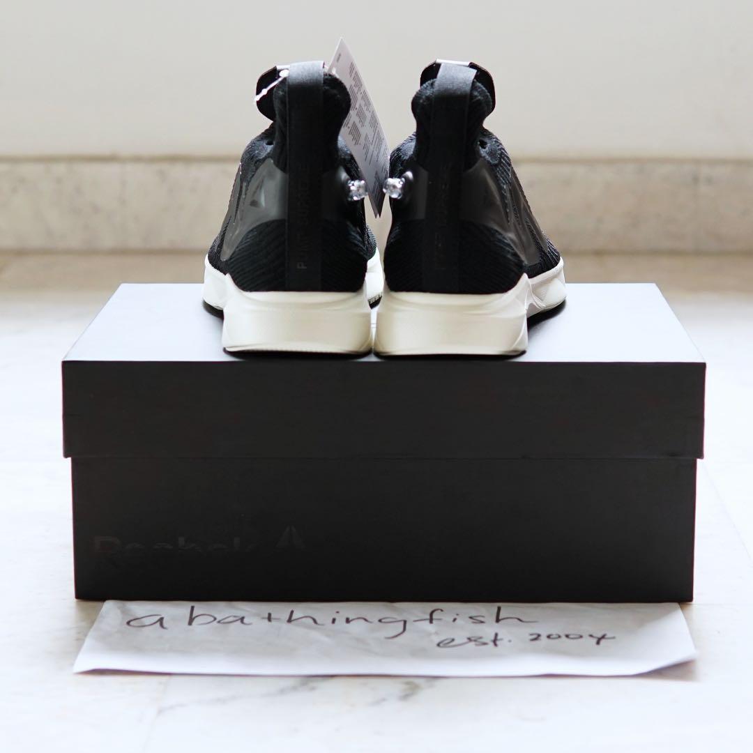 Reebok pump supreme premium new arrivals