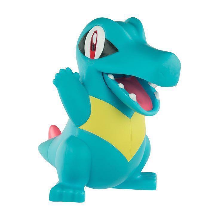 Totodile toy clearance