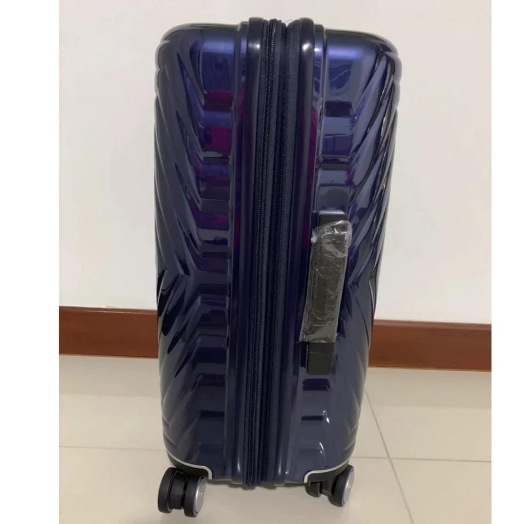 Brand new Samsonite Astra luggage 55cm Hobbies Toys Travel Luggage on Carousell