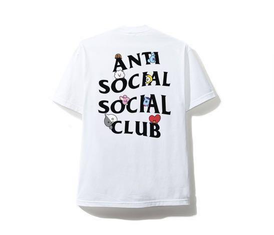 Assc bt21 resale