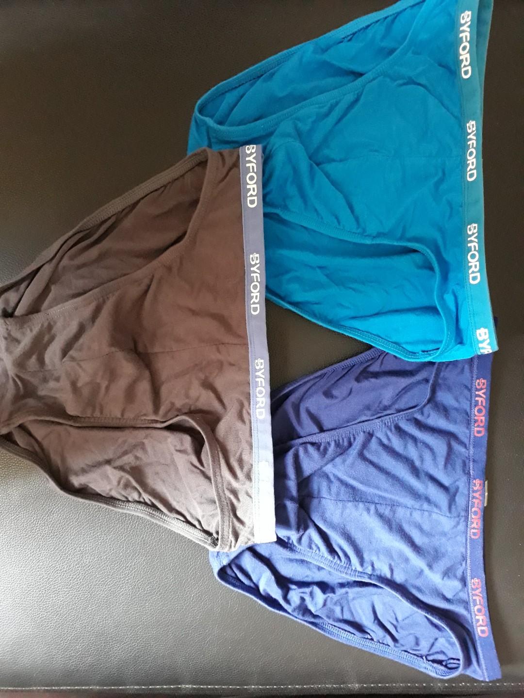 Byford bamboo underwear Clearance