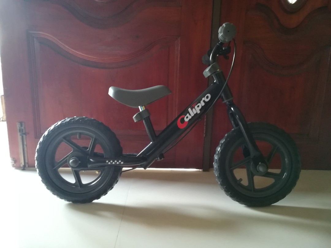 Calipro walking bike 2025