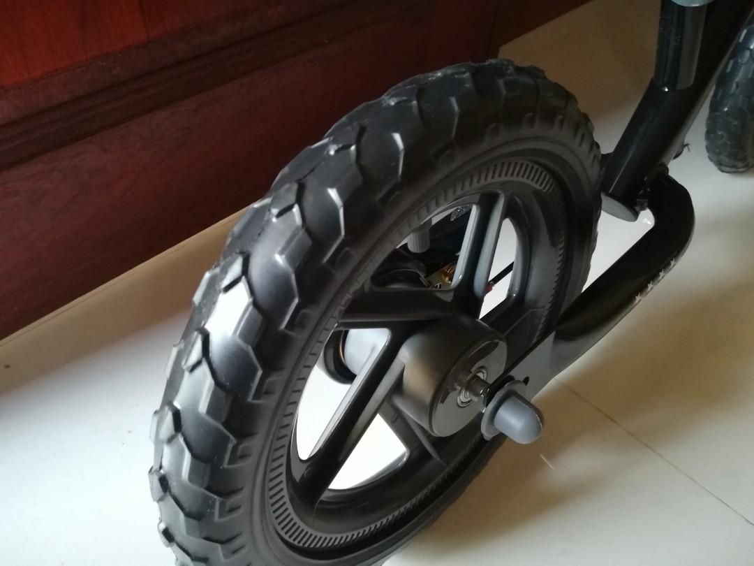 Calipro walking bike hotsell
