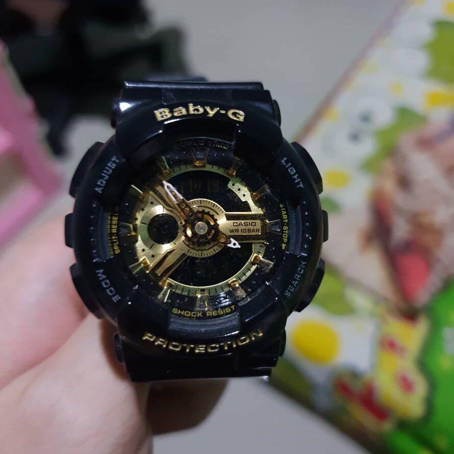 Baby g new arrivals 5338 ba 110