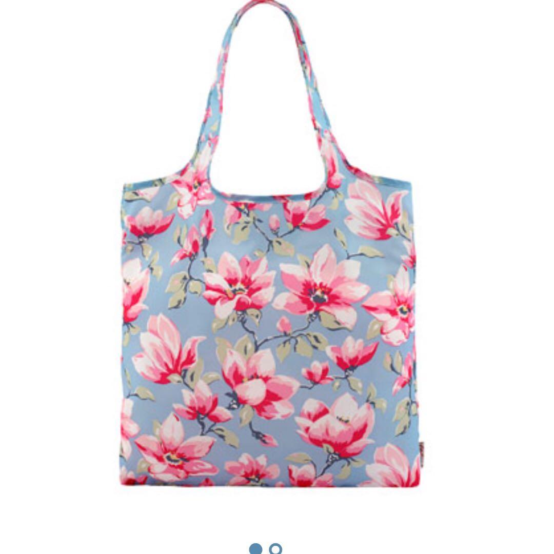 cath kidston shopping bag