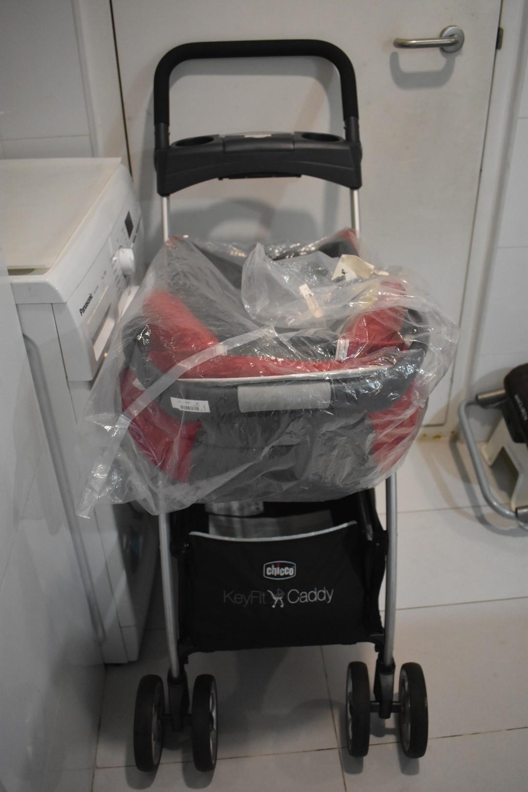 chicco 2 seat stroller