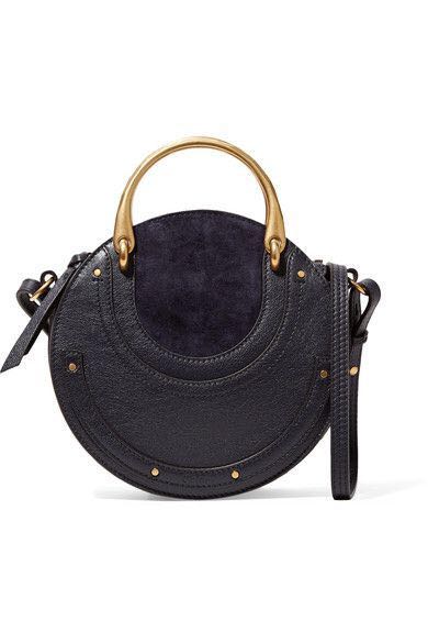 Chloe pixie bag mini online