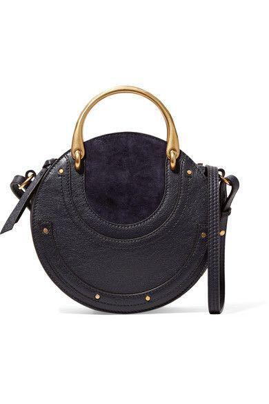 Chloe pixie outlet bag small
