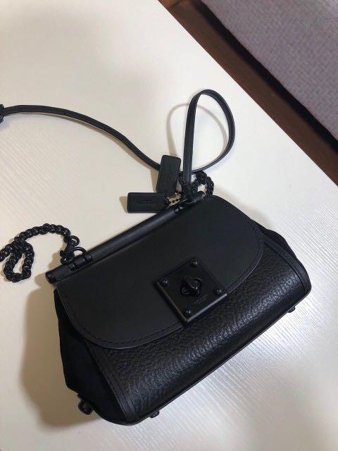 Drifter hot sale crossbody coach
