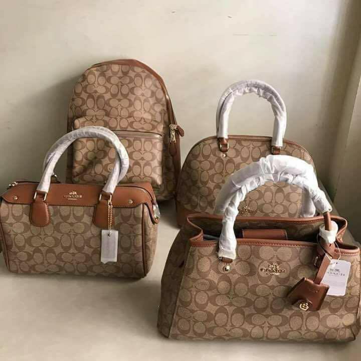 Coach bag replica 800 pre order