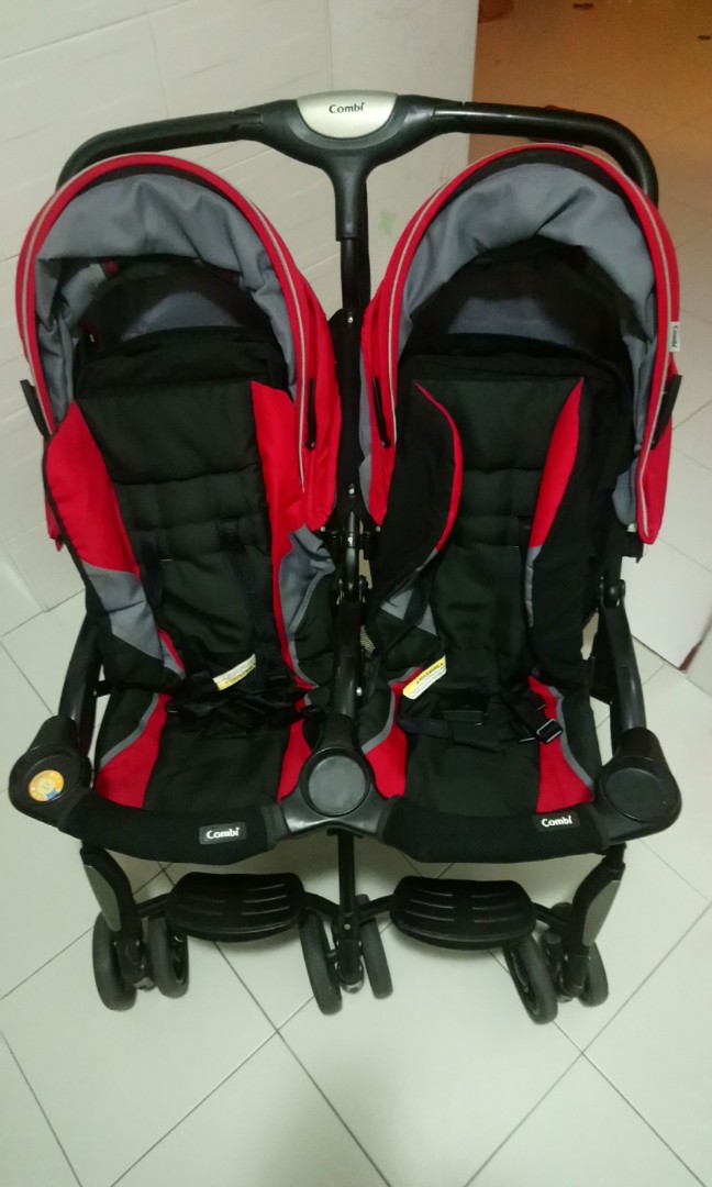 Combi twin store cosmo