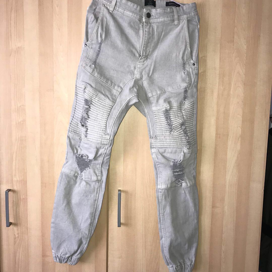 cotton on jogger jeans