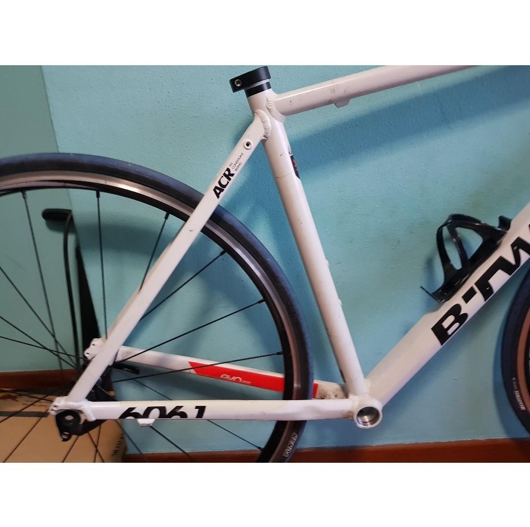 Btwin cyclocross clearance