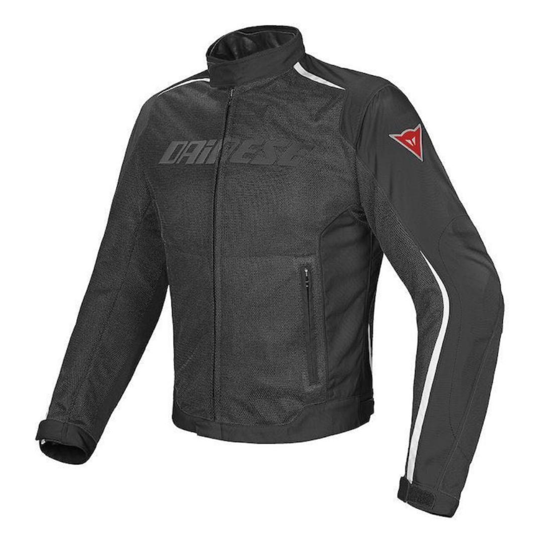 Dainese Hydra Flux D dry Riding Jacket size 48 Motorcycles