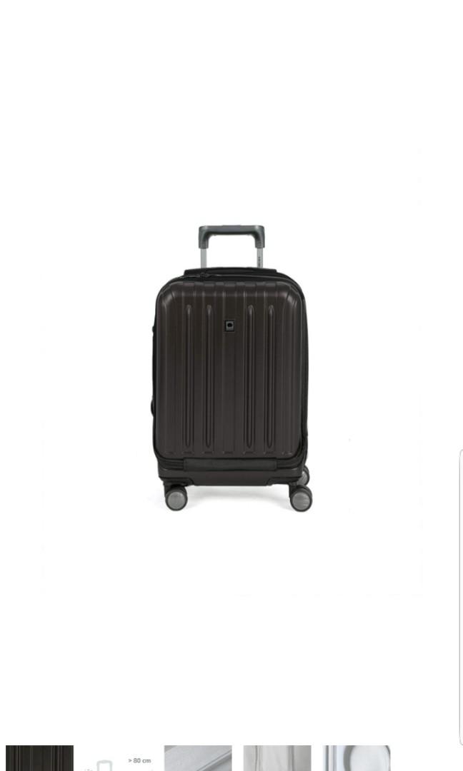 delsey lightweight carry on