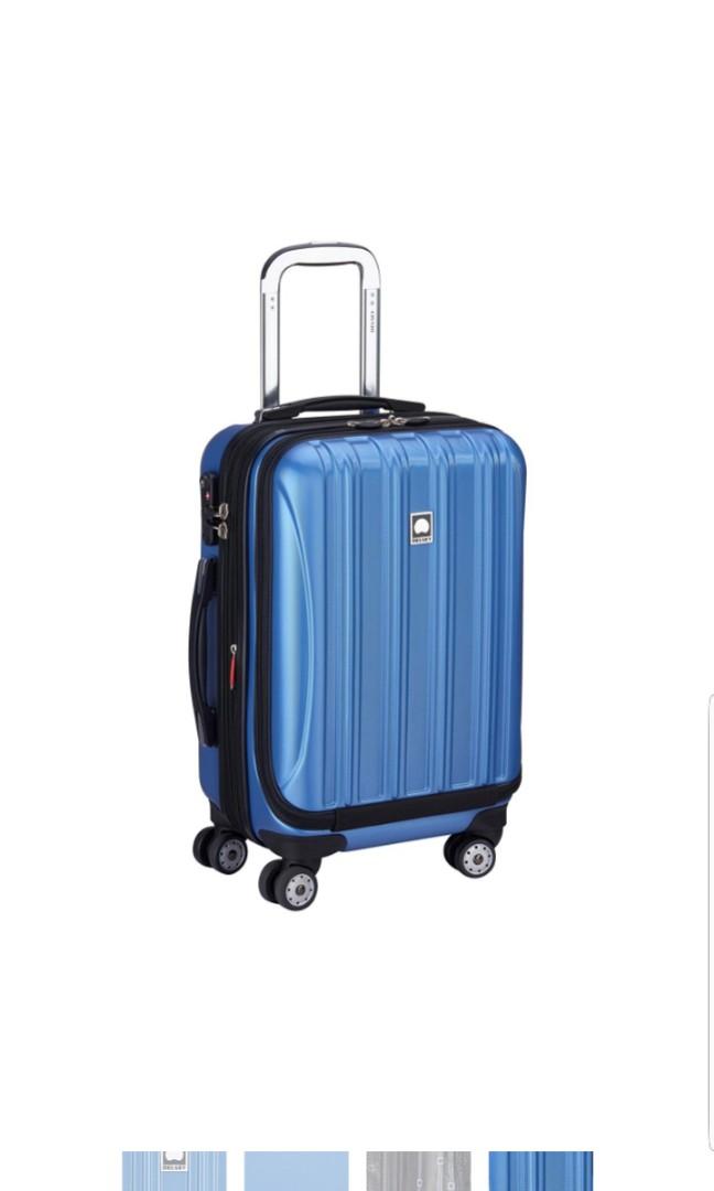 international cabin size