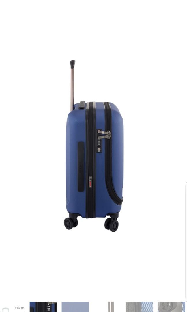 delsey cruise lite 19