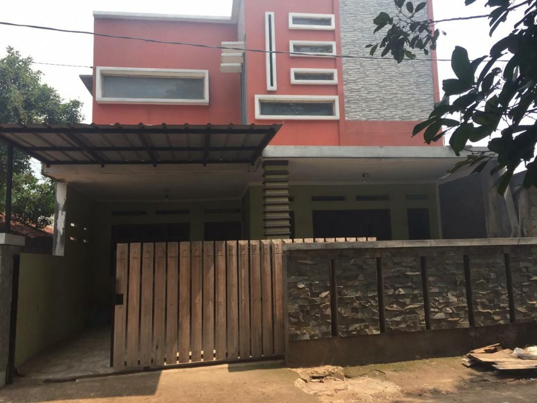 Di Jual Cepat Rumah Murah Lokasi Strategis Dekat Taman Buah