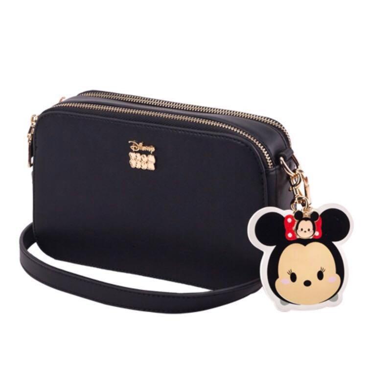 Tsum tsum sling bag clearance
