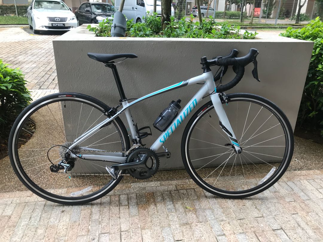 specialized dolce 2018