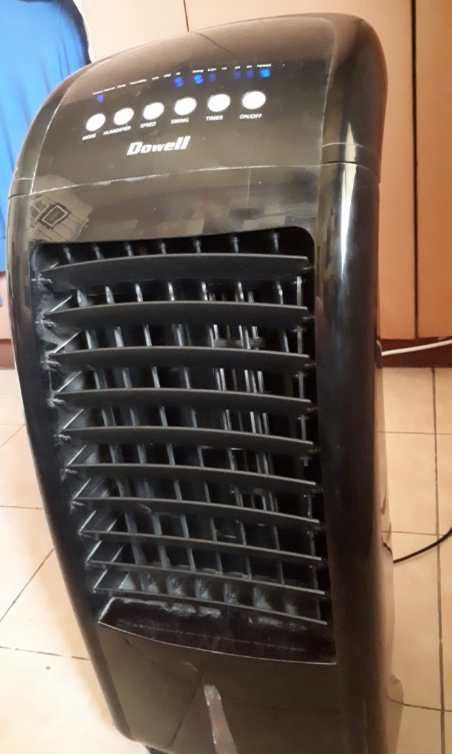 Dowell grandesa hot sale air cooler