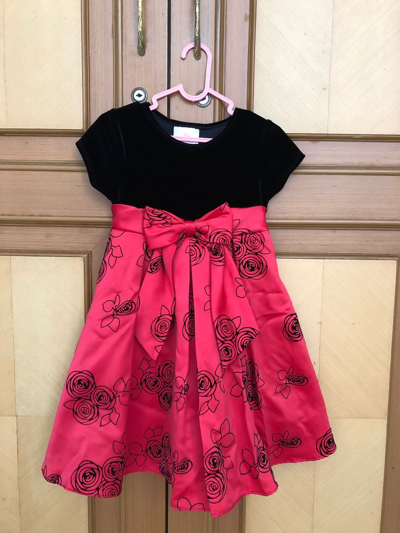 La hot sale princess dress
