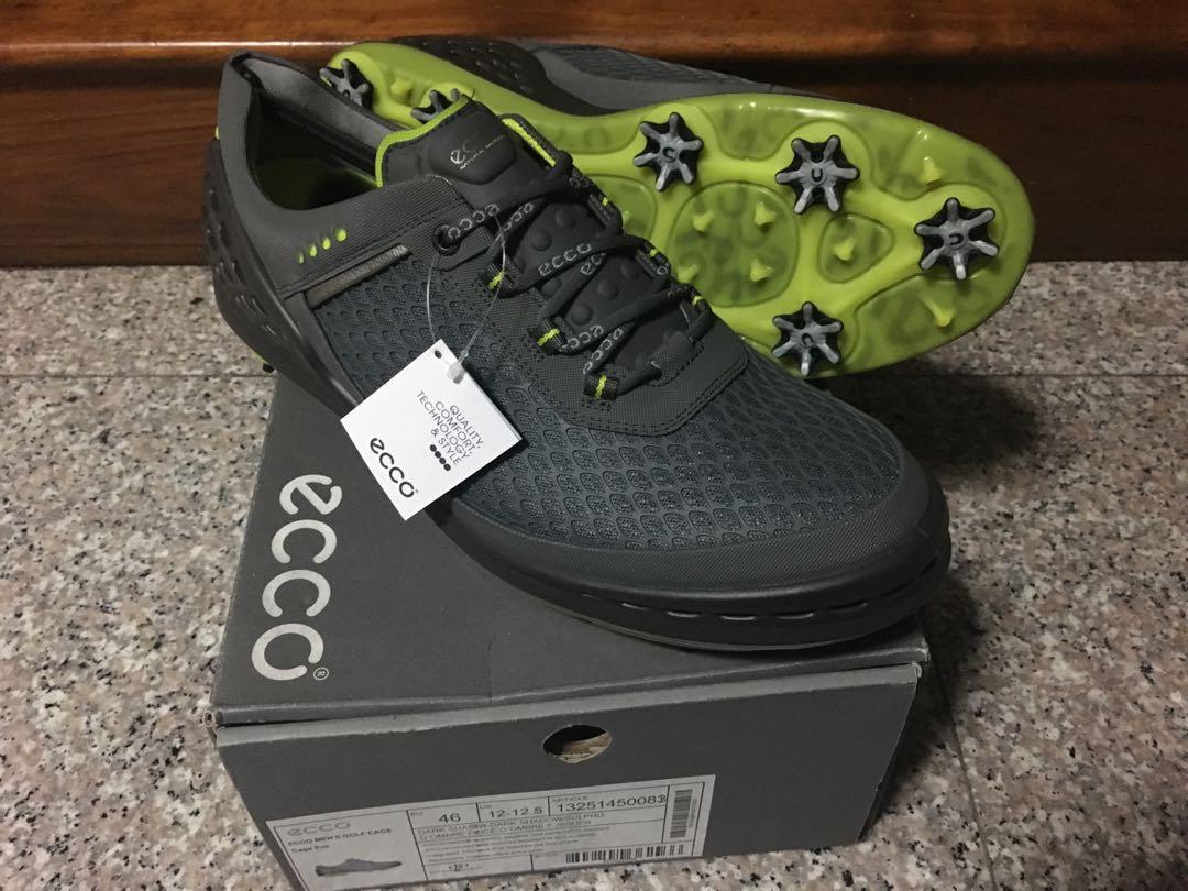 Ecco mens cage evo deals