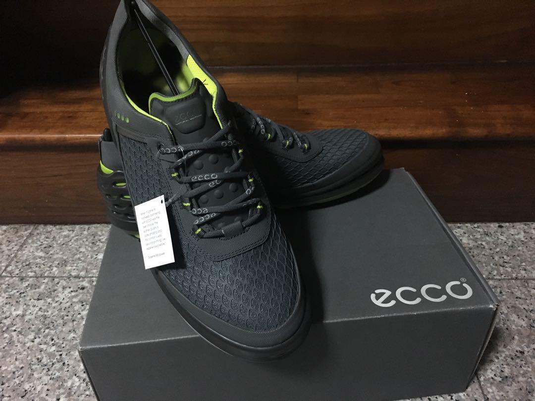 ecco evo cage golf shoes