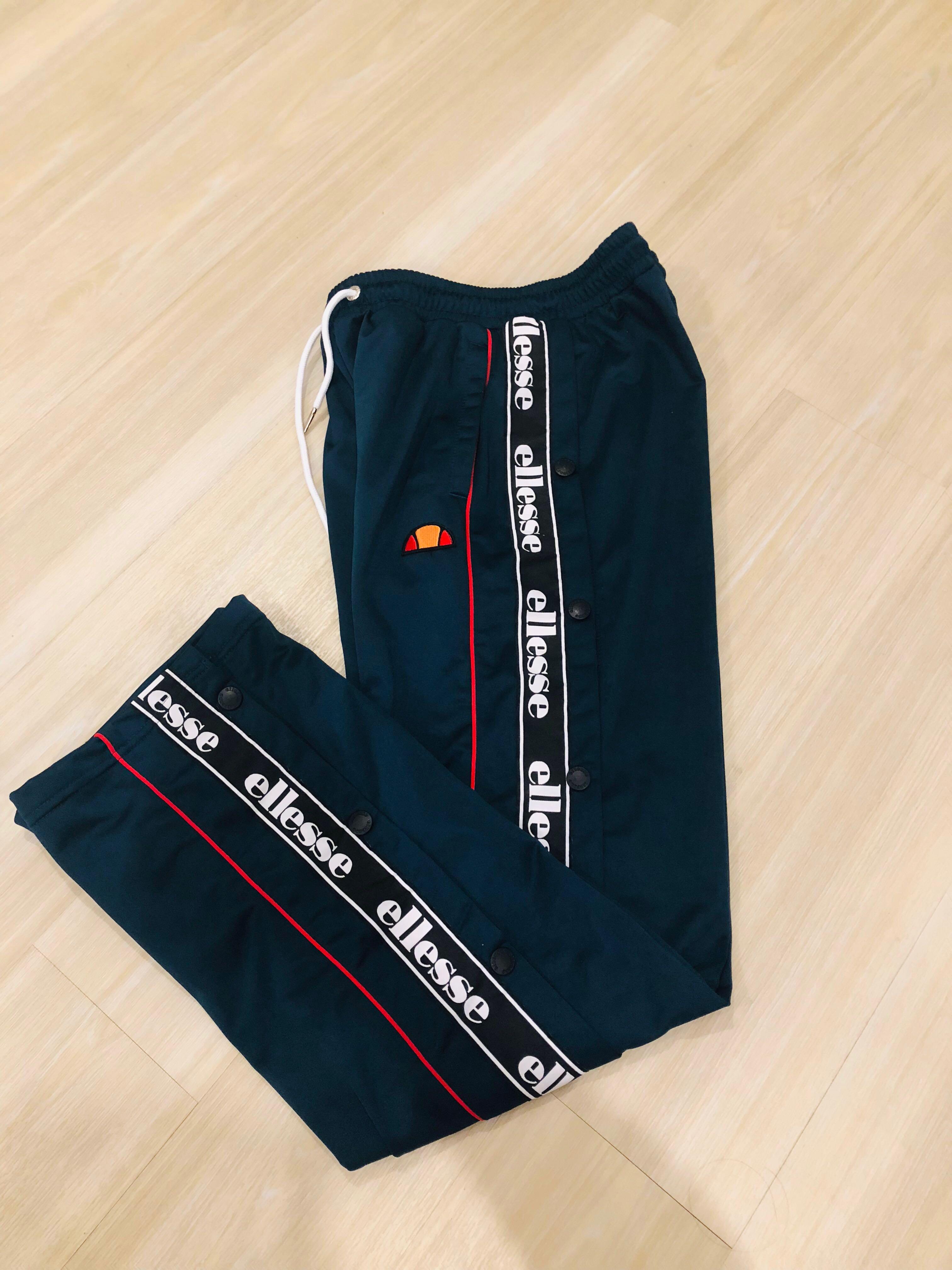 Ellesse trackpants, Women's Fashion