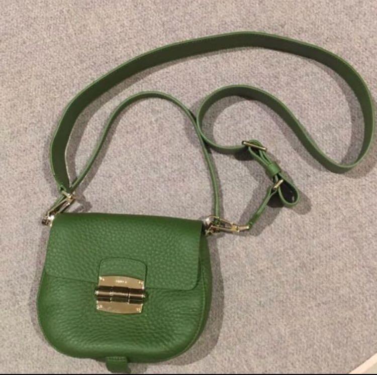 Furla sling bag 2018 top