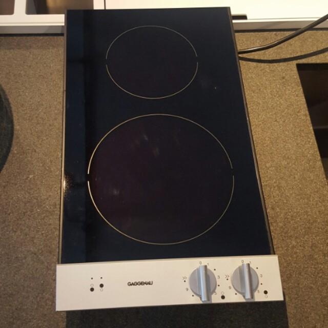 Domino Induction Hob Review quienpodriaolvidarte