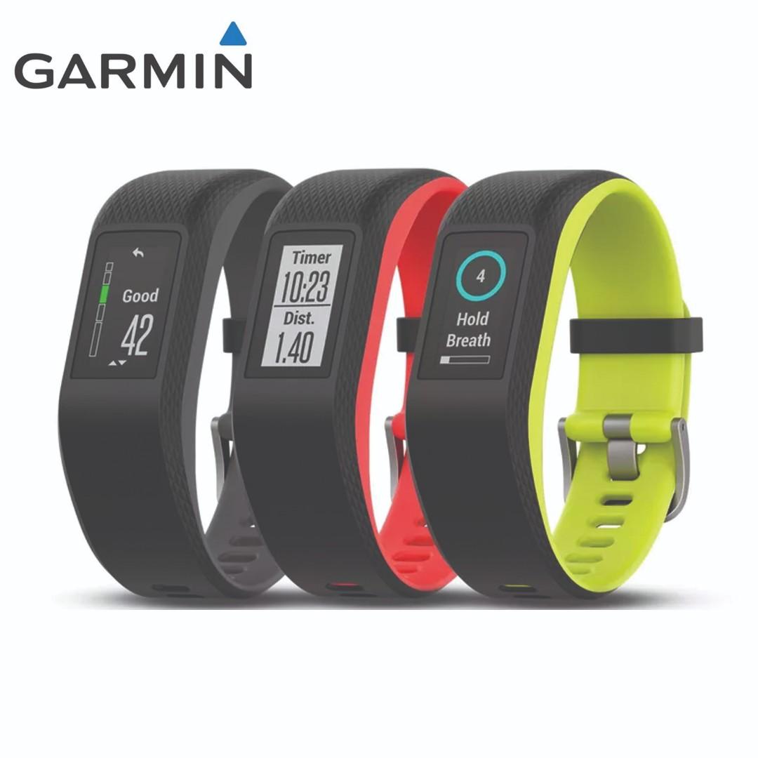 Vívosport garmin best sale fitness tracker