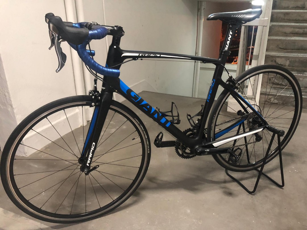 GIANT Rapid ML size, Sports Equipment 