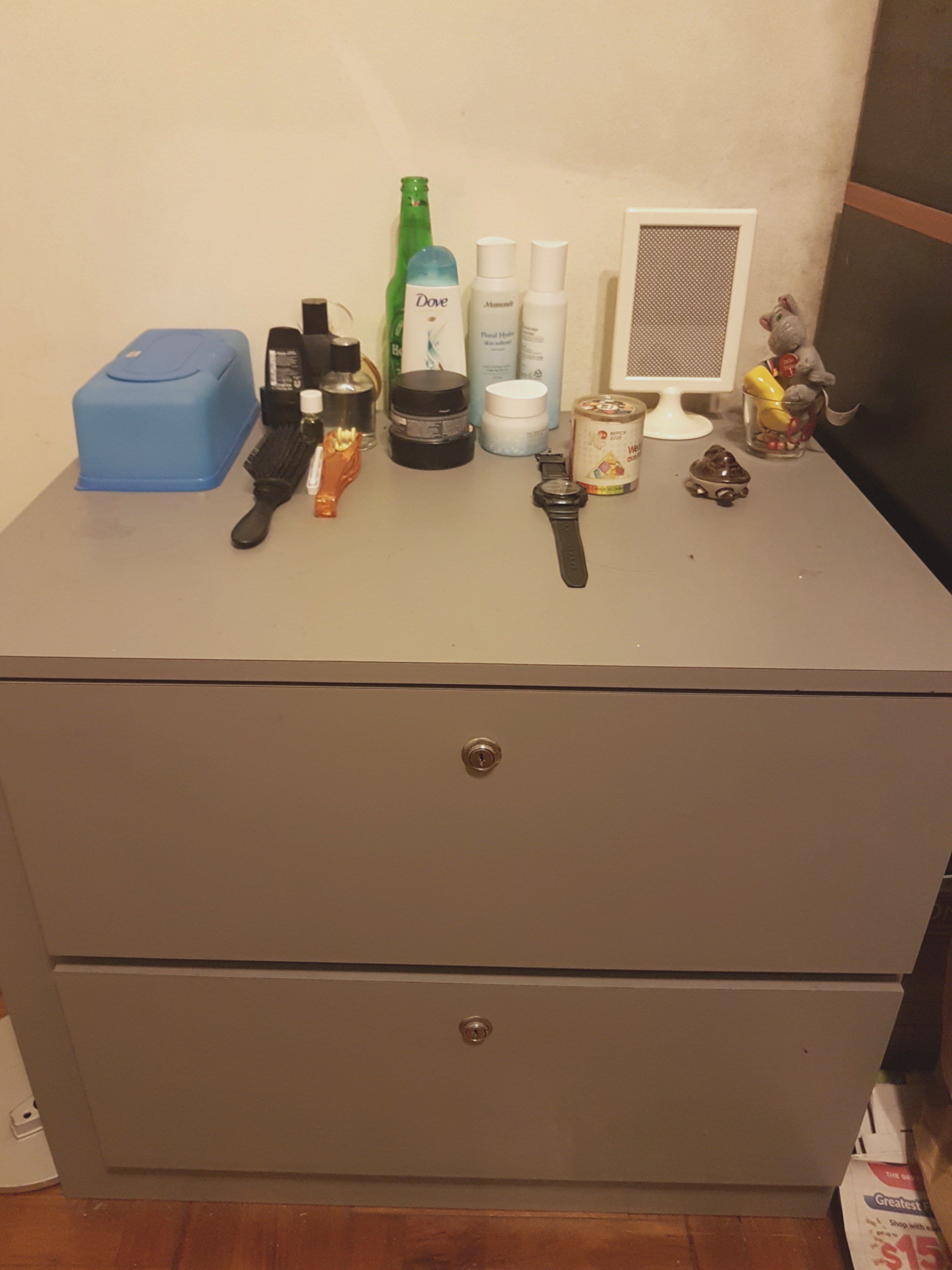 Giveaway For Free Drawer With Lock Furniture Shelves Drawers On Photo