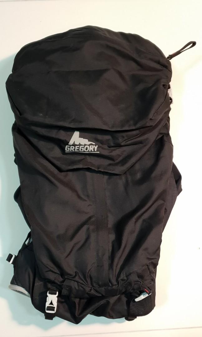 gregory z65 pack