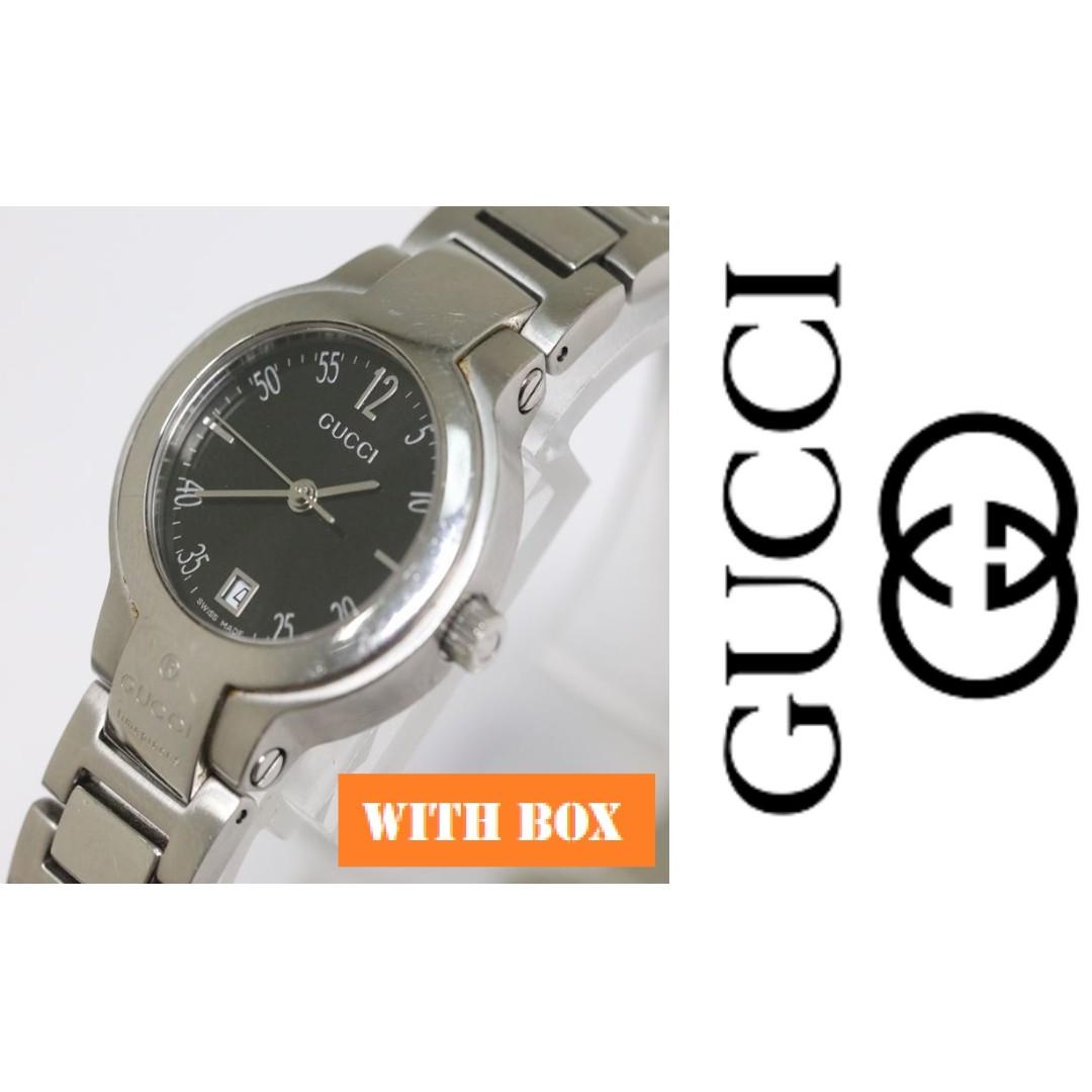 Gucci 8900l 2025