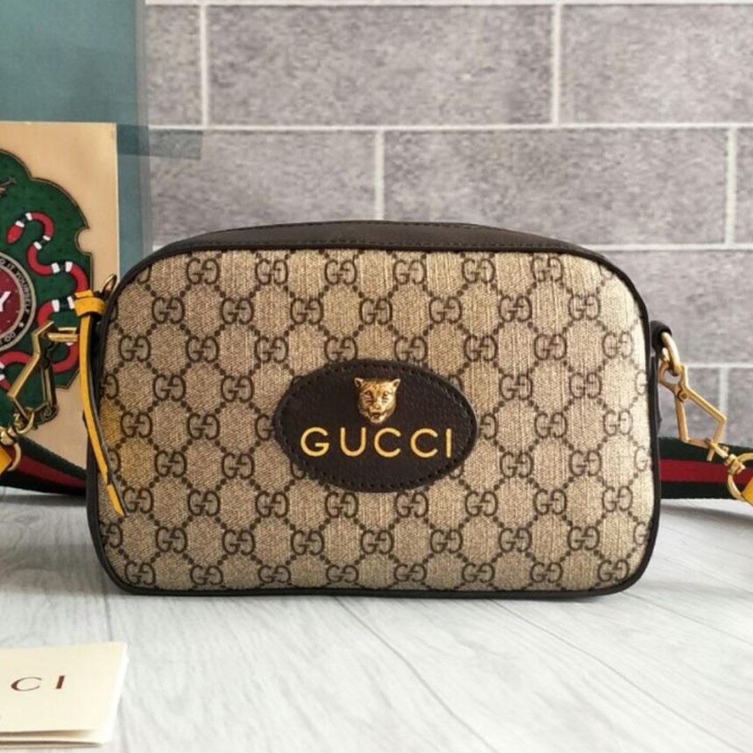 gucci style bag