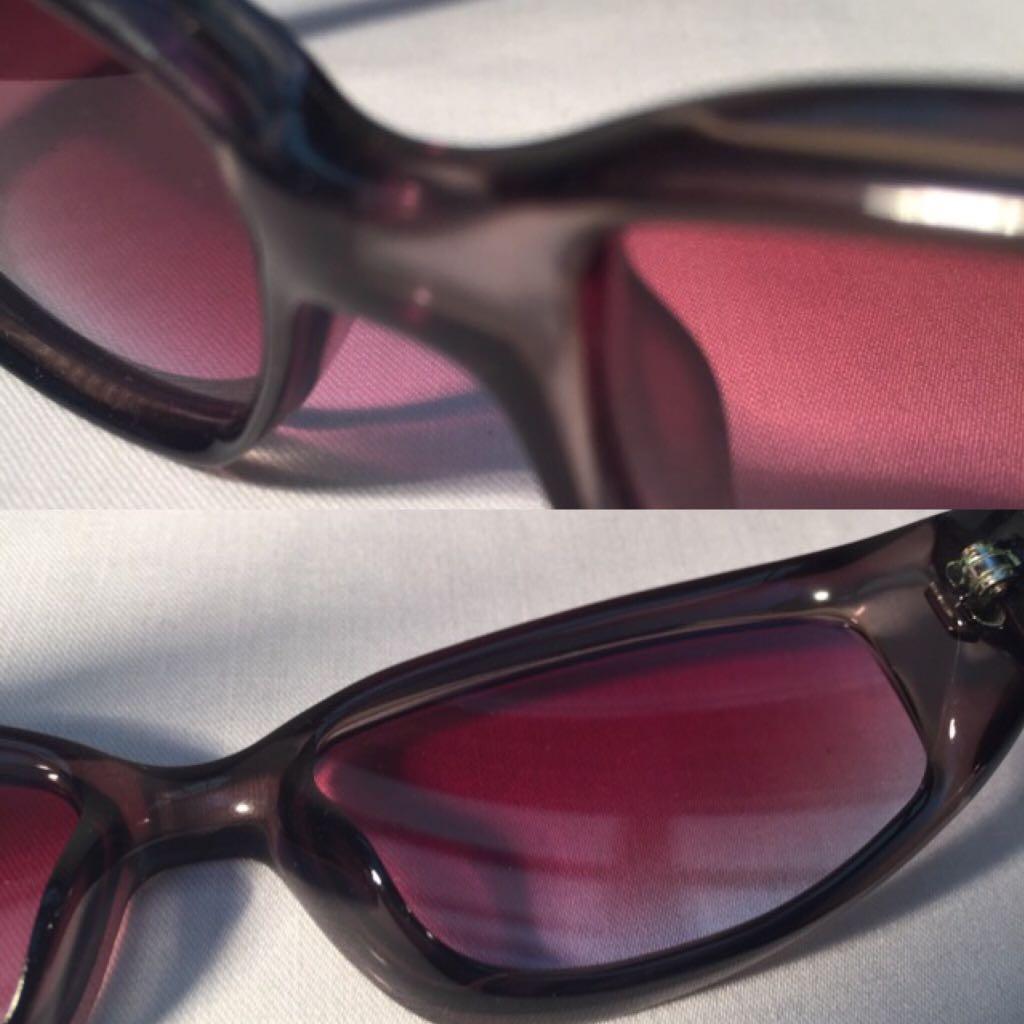 Gucci GG2454/S Sunglasses Optyl 54[]17 Made in ITALY, Men's Fashion