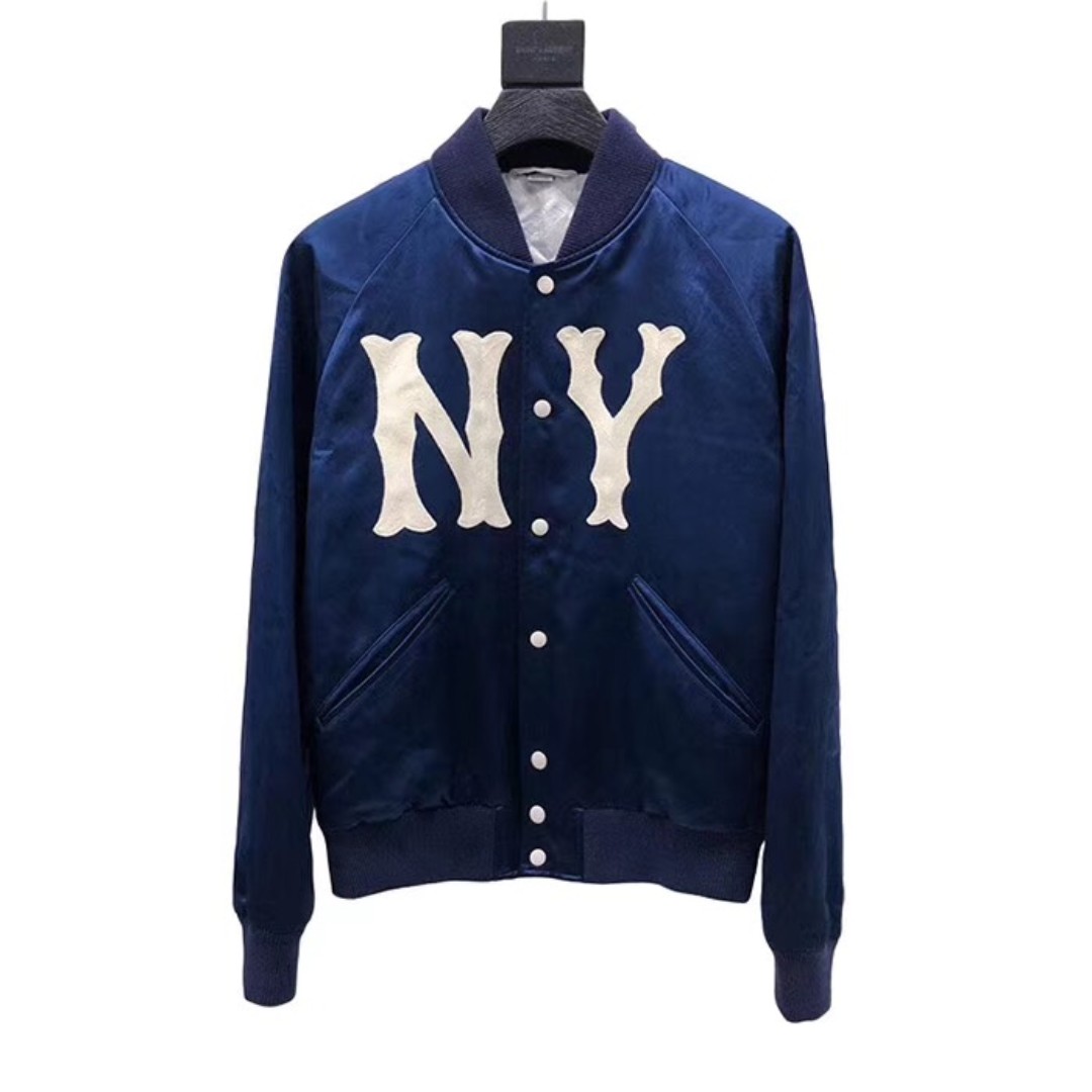 yankees gucci jacket