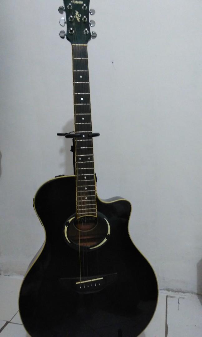 Guitar Yamaha APX 500 II ORIGINAL