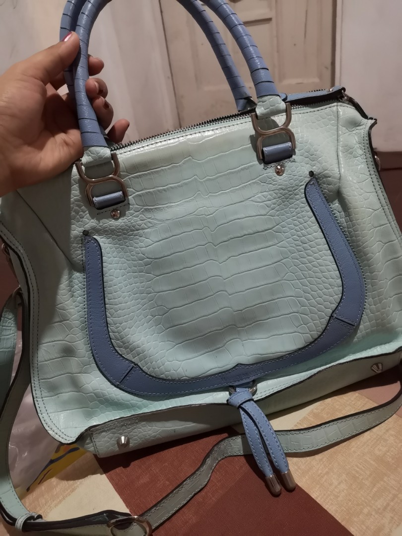 Harry Mason Bag