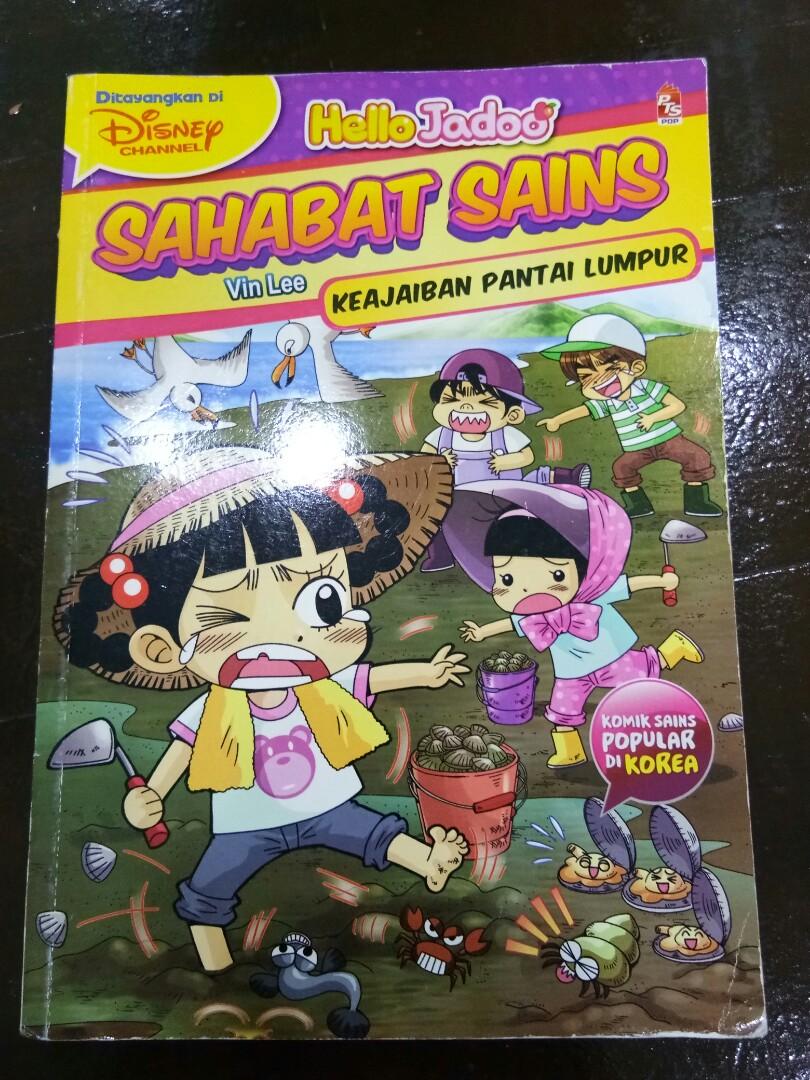 Hello Jadoo Book, Hobbies & Toys, Books & Magazines, Storybooks on Carousell Hello Jadoo Book, Hobbies & Toys, Books & Magazines, Storybooks on Carousell