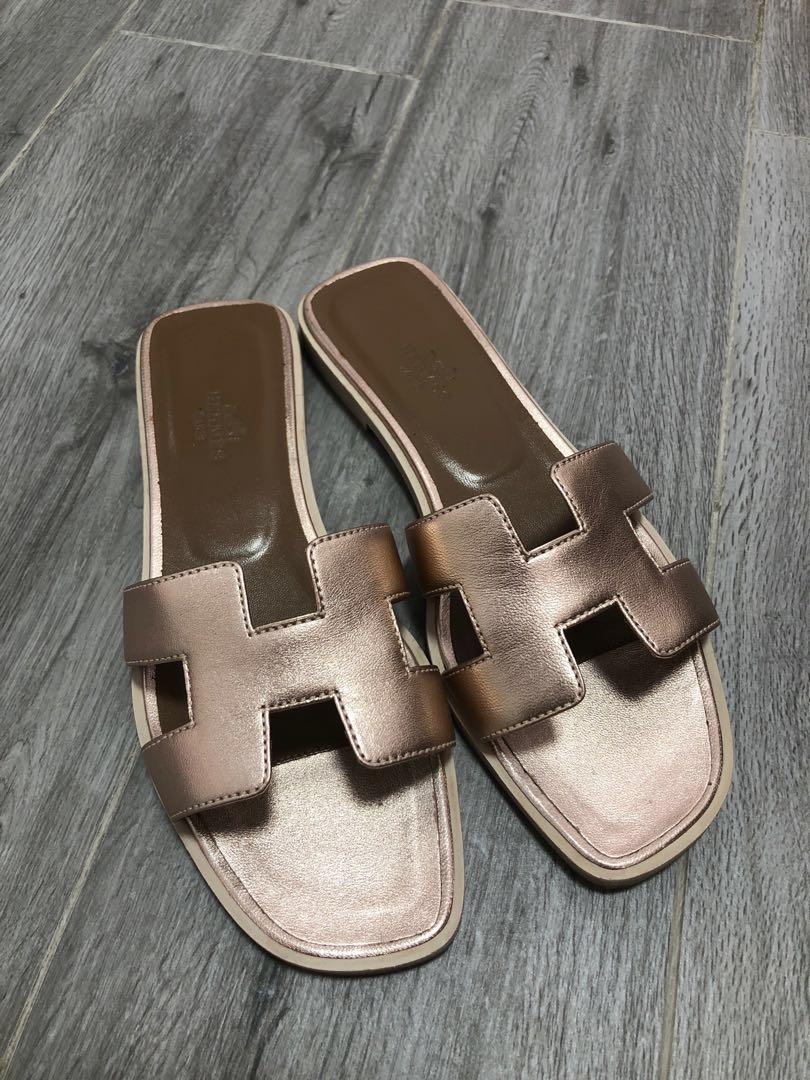buy hermes sandals