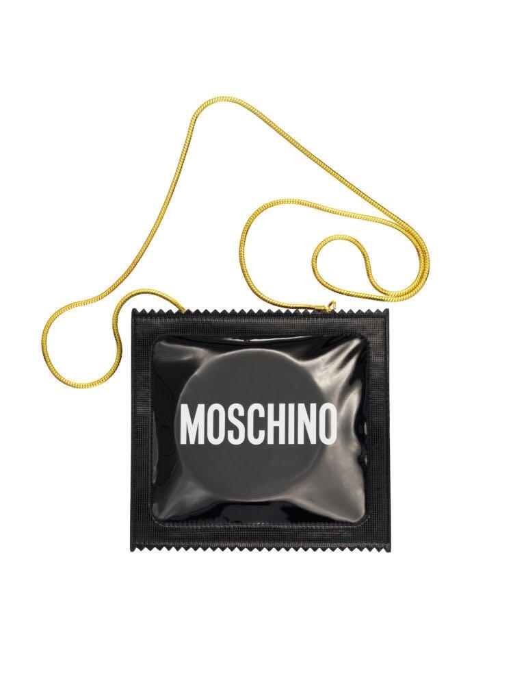 h\u0026m moschino bag, 女裝, 女裝袋＆ 銀包 